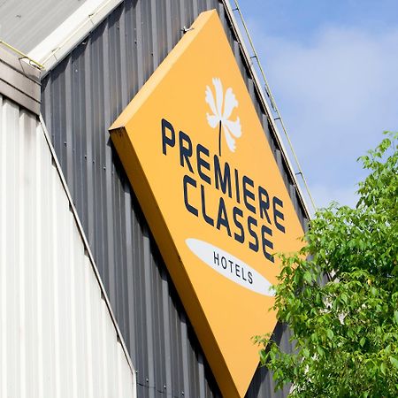 Premiere Classe Nantes Est St Sebastien Sur Loire Saint-Sébastien-sur-Loire Exterior photo