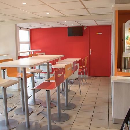 Premiere Classe Nantes Est St Sebastien Sur Loire Saint-Sébastien-sur-Loire Exterior photo