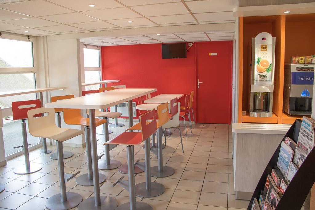 Premiere Classe Nantes Est St Sebastien Sur Loire Saint-Sébastien-sur-Loire Exterior photo